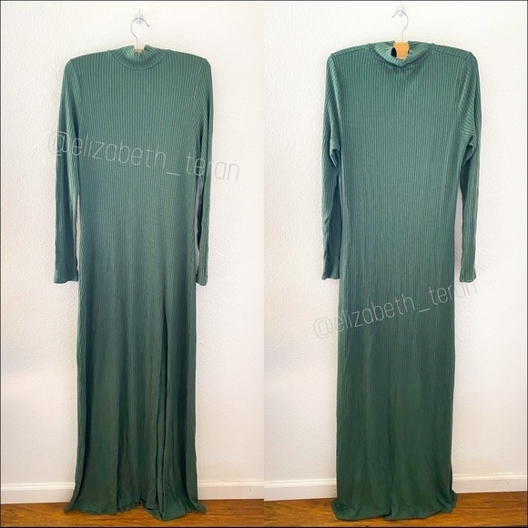 Reformation Dresses & Skirts - Reformation Albee Dress XL